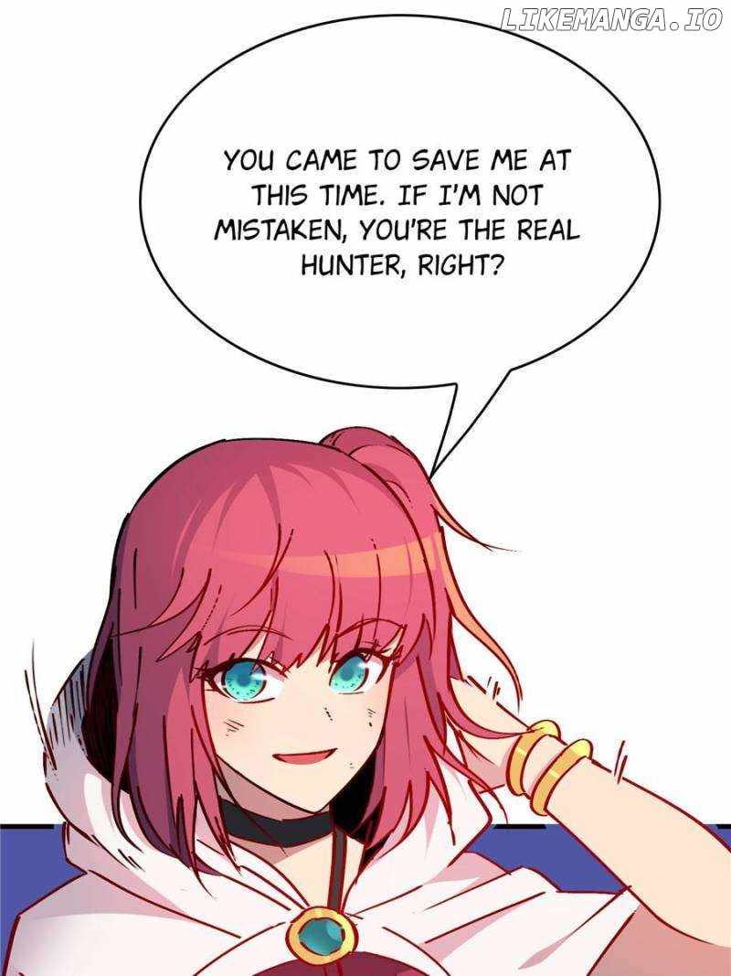 The People On Earth Are Too Ferocious Chapter 271 17